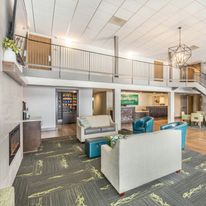 EverSpring Inn & Suites