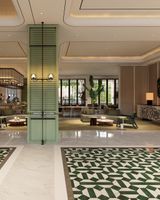 Holiday Inn Mile by IHG