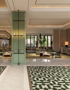 Holiday Inn Mile by IHG