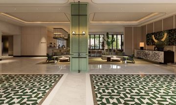 Holiday Inn Mile by IHG
