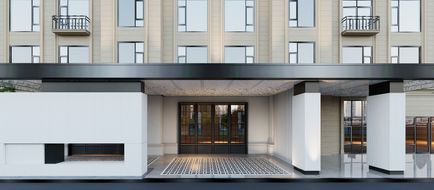 Holiday Inn Mile by IHG Exterior