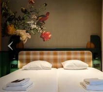 Martini Hotel Groningen Room