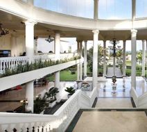 Grand Palladium Jamaica Resort & Spa Lobby