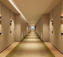 Holiday Inn Mile by IHG Lobby