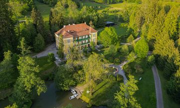 Zabola Estate