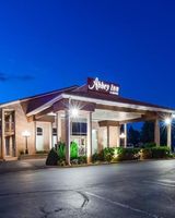 Abbey Inn Cedar City