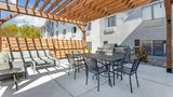 Harmony Inn and Suites New Ulm Exterior