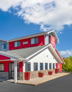 Harmony Inn and Suites New Ulm