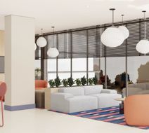 Holiday Inn Express Yalova Exterior