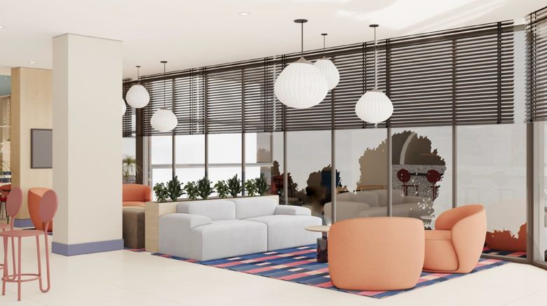 <b>Holiday Inn Express Yalova Exterior</b>. Images powered by <a href="https://www.leonardoworldwide.com/" title="Leonardo Worldwide" target="_blank">Leonardo</a>.