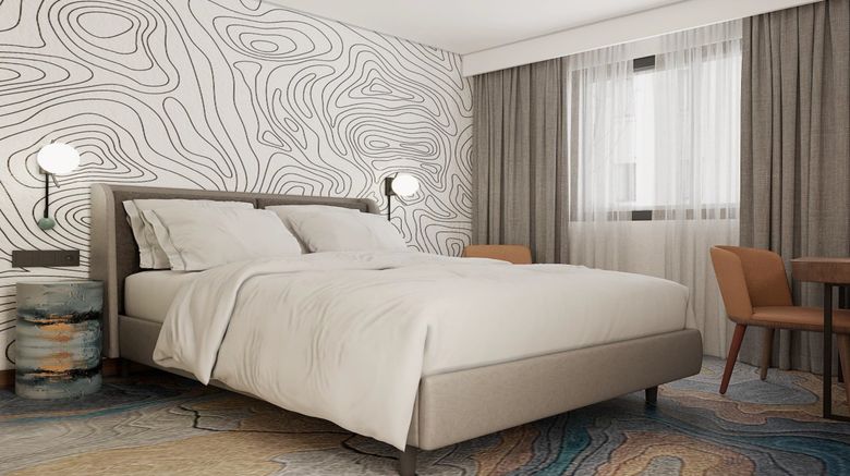 <b>Holiday Inn Express Yalova Room</b>. Images powered by <a href="https://www.leonardoworldwide.com/" title="Leonardo Worldwide" target="_blank">Leonardo</a>.