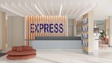<b>Holiday Inn Express Yalova Exterior</b>. Images powered by <a href="https://www.leonardoworldwide.com/" title="Leonardo Worldwide" target="_blank">Leonardo</a>.