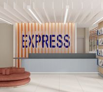 Holiday Inn Express Yalova Exterior