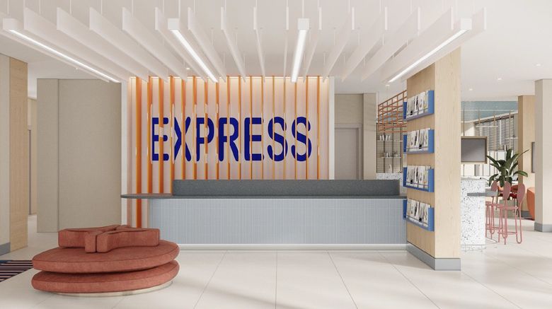 <b>Holiday Inn Express Yalova Exterior</b>. Images powered by <a href="https://www.leonardoworldwide.com/" title="Leonardo Worldwide" target="_blank">Leonardo</a>.