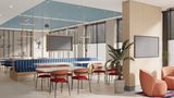 <b>Holiday Inn Express Yalova Restaurant</b>. Images powered by <a href="https://www.leonardoworldwide.com/" title="Leonardo Worldwide" target="_blank">Leonardo</a>.