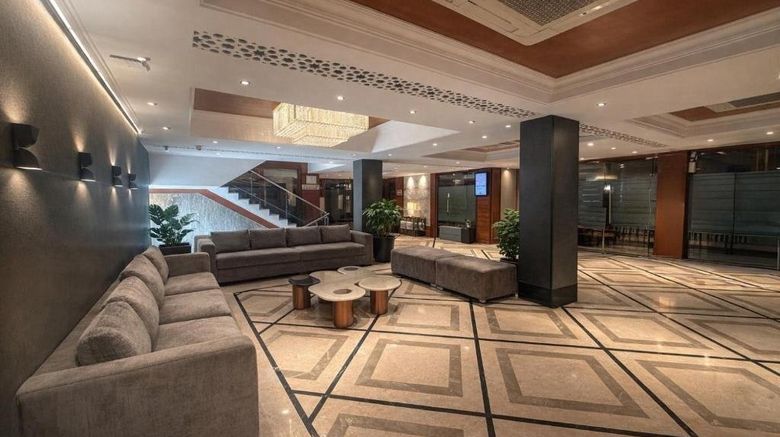 <b>O2 Oxygen Hotel Lobby</b>. Images powered by <a href="https://www.leonardoworldwide.com/" title="Leonardo Worldwide" target="_blank">Leonardo</a>.