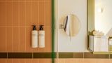 <b>Hotel Salvia Room</b>. Images powered by <a href="https://www.leonardoworldwide.com/" title="Leonardo Worldwide" target="_blank">Leonardo</a>.