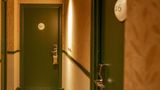 <b>Hotel Salvia Lobby</b>. Images powered by <a href="https://www.leonardoworldwide.com/" title="Leonardo Worldwide" target="_blank">Leonardo</a>.