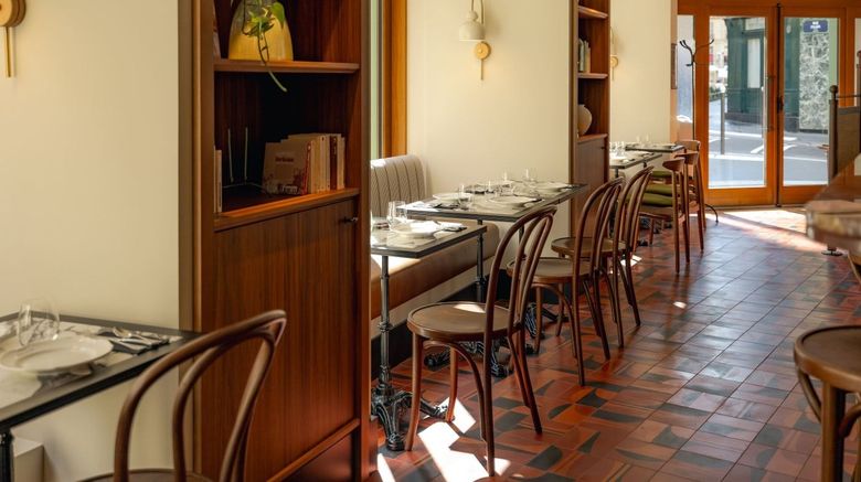 <b>Hotel Salvia Restaurant</b>. Images powered by <a href="https://www.leonardoworldwide.com/" title="Leonardo Worldwide" target="_blank">Leonardo</a>.