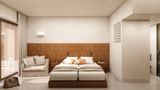 Tinos Beach Hotel Room