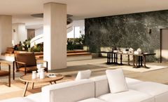 Tinos Beach Hotel