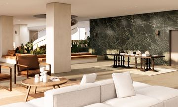 Tinos Beach Hotel