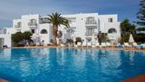 Naxos Resort Exterior