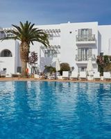 Naxos Resort