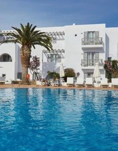 Naxos Resort