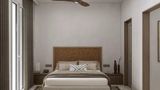 Naxos Resort Room