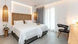 Naxos Resort Room