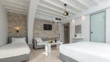 Naxos Resort Exterior