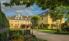 Killarney Park Hotel