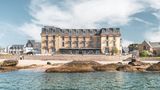 Castel Beau Site Exterior