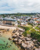 Castel Beau Site