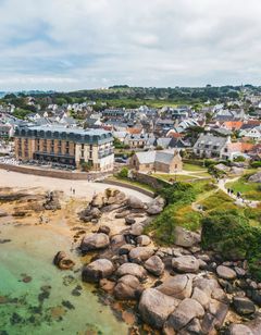 Castel Beau Site