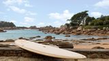 Castel Beau Site Beach