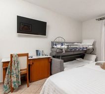 Naxos Resort Exterior