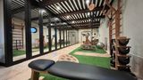 Auberge de Cassagne Spa Health Club