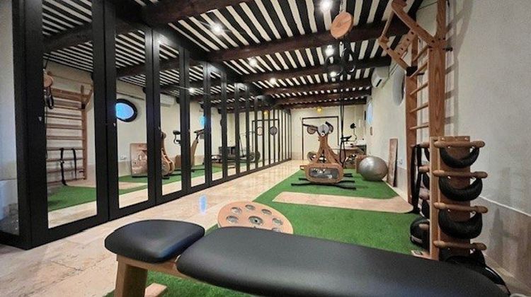 Auberge de Cassagne Spa Health Club