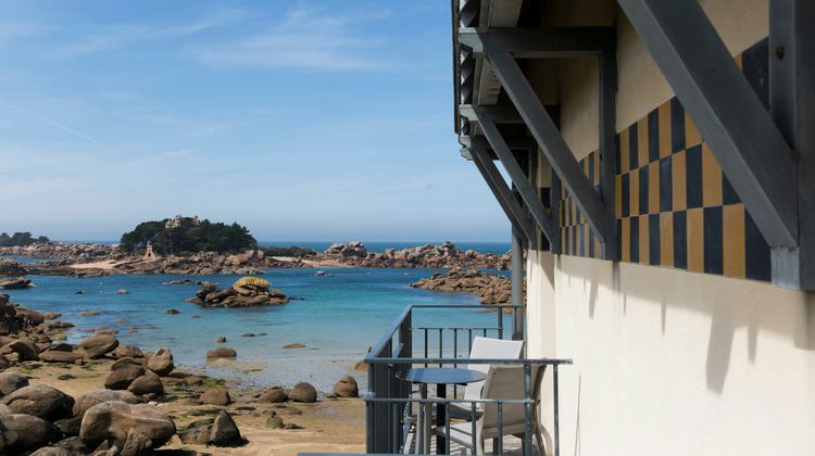 Castel Beau Site Suite