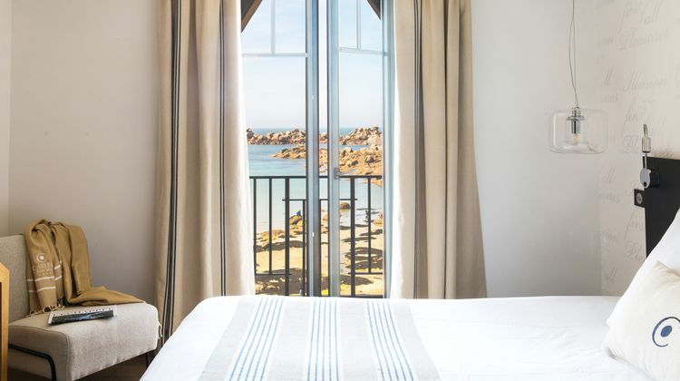 Castel Beau Site Room