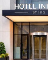 Hotel Indigo Baku