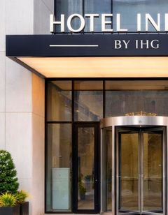 Hotel Indigo Baku