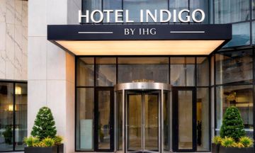 Hotel Indigo Baku