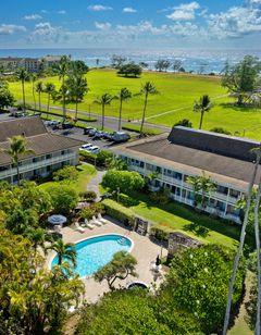 Plantation Hale Suites