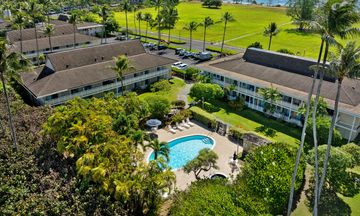 Plantation Hale Suites