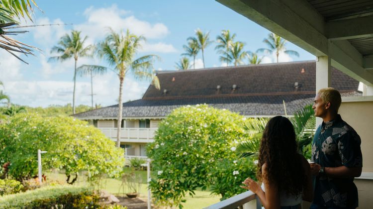 Plantation Hale Suites Other