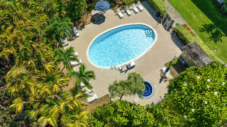 Plantation Hale Suites Exterior
