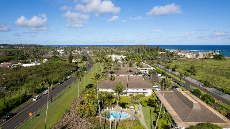 Plantation Hale Suites Exterior